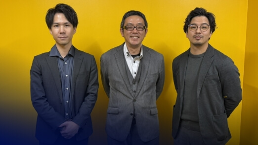 人材紹介派遣事業集合写真
