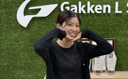SNS担当者の写真